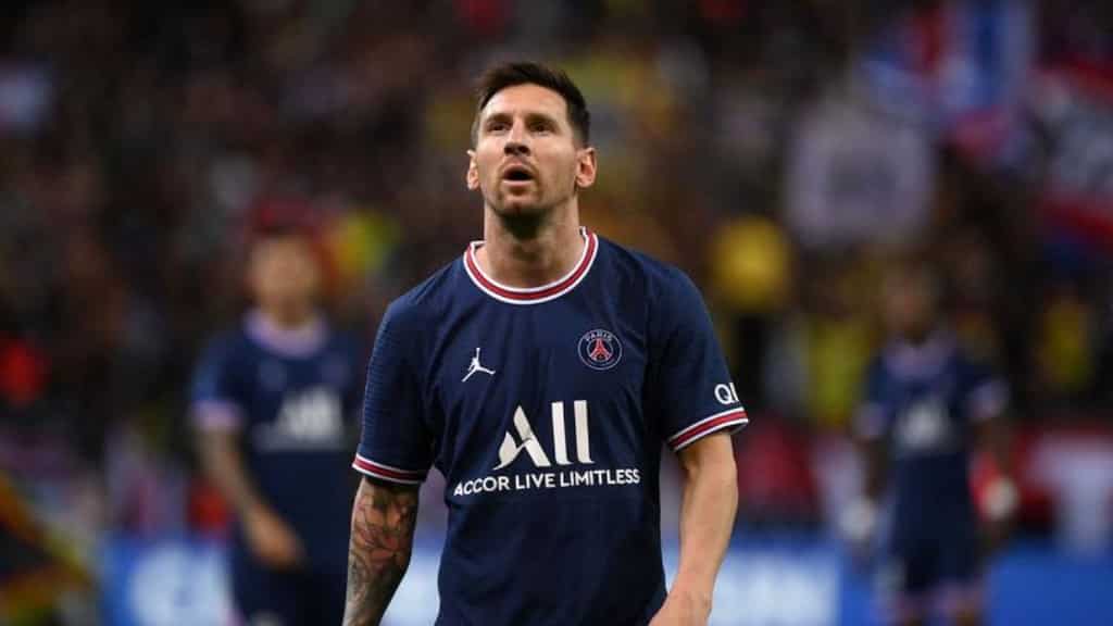 Lionel Messi to leave PSG at end of season, father Jorge communicates decision to club - Report