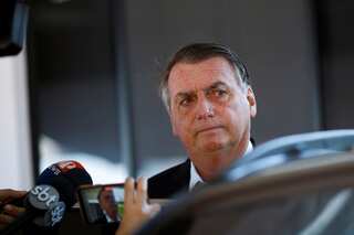 Brazil: Ex-president Jair Bolsonaro's home raided in vaccine records probe