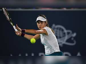 Former US Open Champion Emma Raducanu out of Roland Garros, Wimbledon after surgery