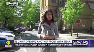 Gravitas: Is China trying to recruit Gorkha soldiers?