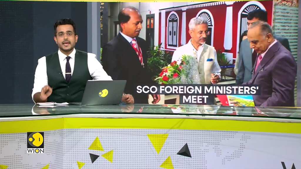 SCO Foreign Ministers Meet: Pak FM Bilawal Bhutto Zardari to attend summit, no meeting with India
