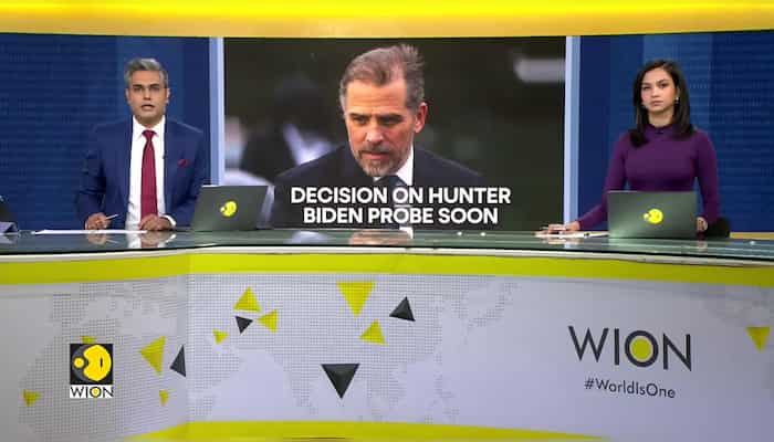 WionNews Video
