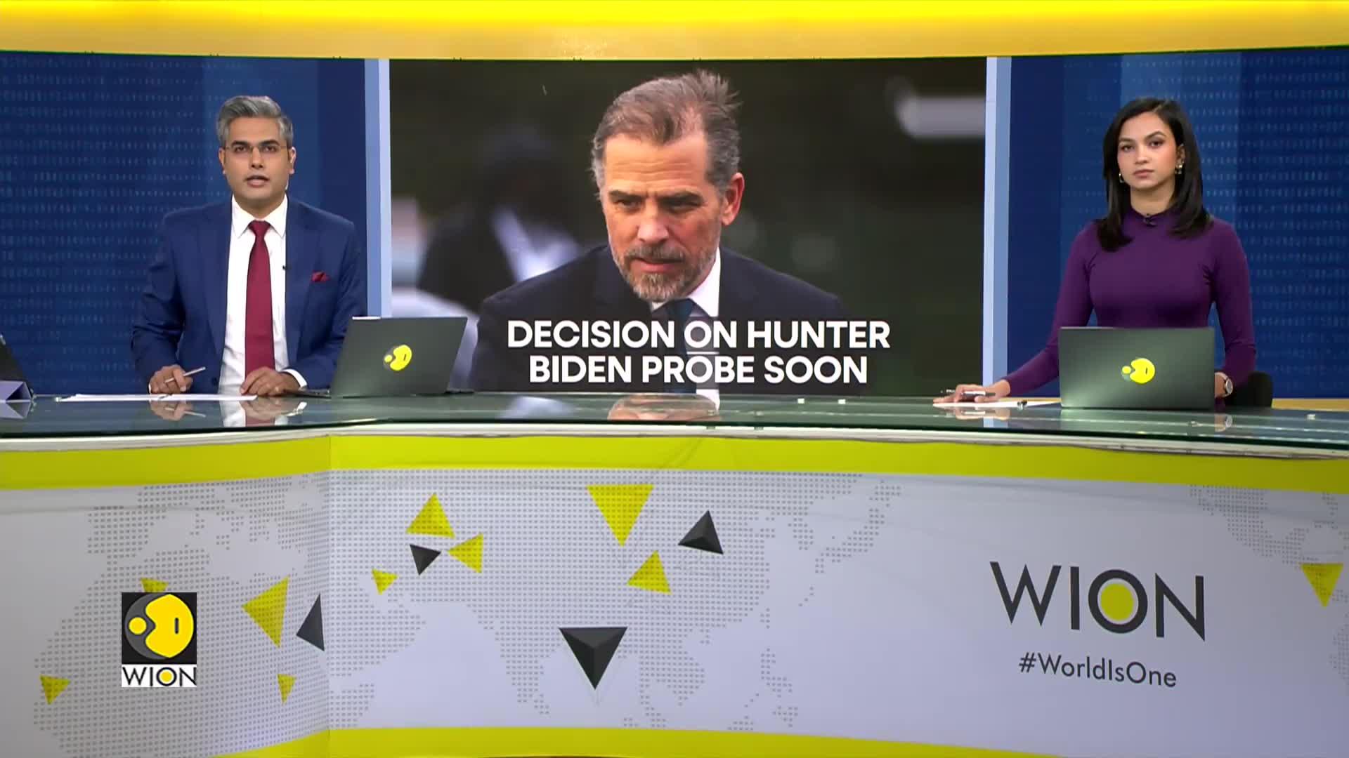 WionNews Video