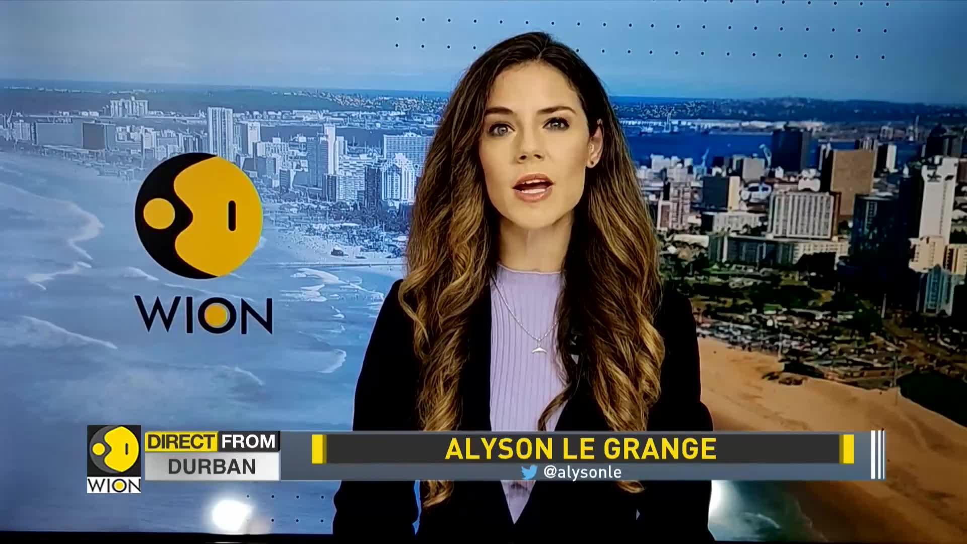 WionNews Video