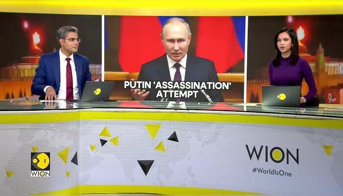 WionNews Video