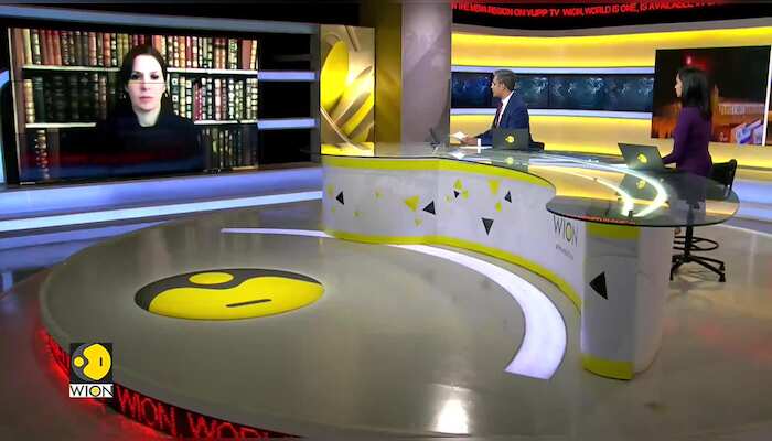 WionNews Video