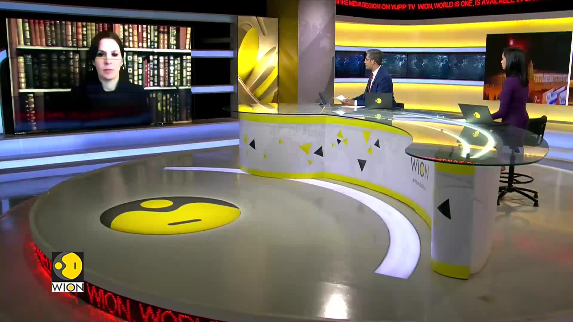 WionNews Video