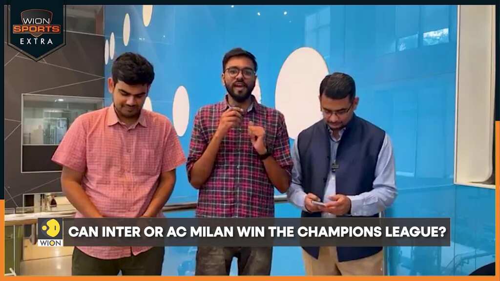 Can Inter or AC Milan win the Champions League?