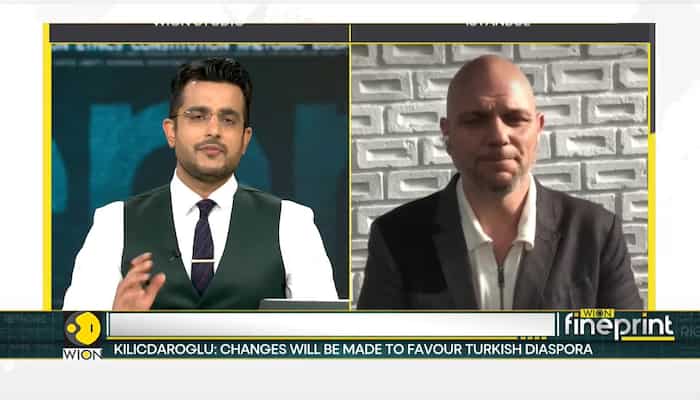 Turkey Elections 2023: All you need to know