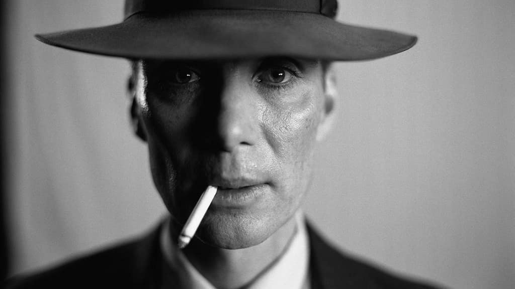 'Best script I've ever read': Cillian Murphy praises Christopher Nolan's Oppenheimer