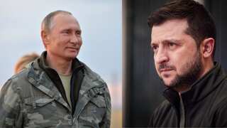 No choice but to physically eliminate Zelensky: Russia after 'drone assassination attempt' on Putin