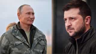 No choice but to physically eliminate Zelensky: Russia after 'drone assassination attempt' on Putin