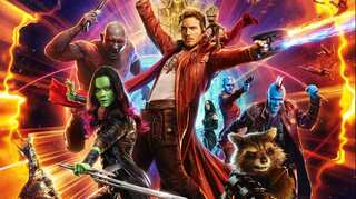 Guardians of the Galaxy Vol. 3 enjoys galactic box office earnings for 2nd week in row