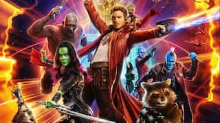 Guardians of the Galaxy Vol 3: Let's recap the story so far