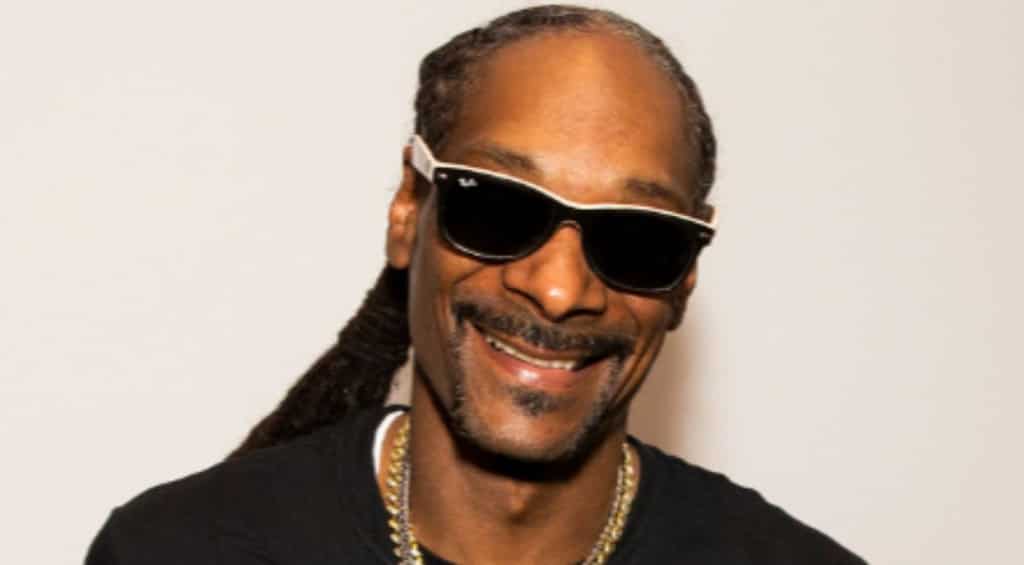 Snoop Dogg has a phobia of horses: 'I'm just f**king scared of them'