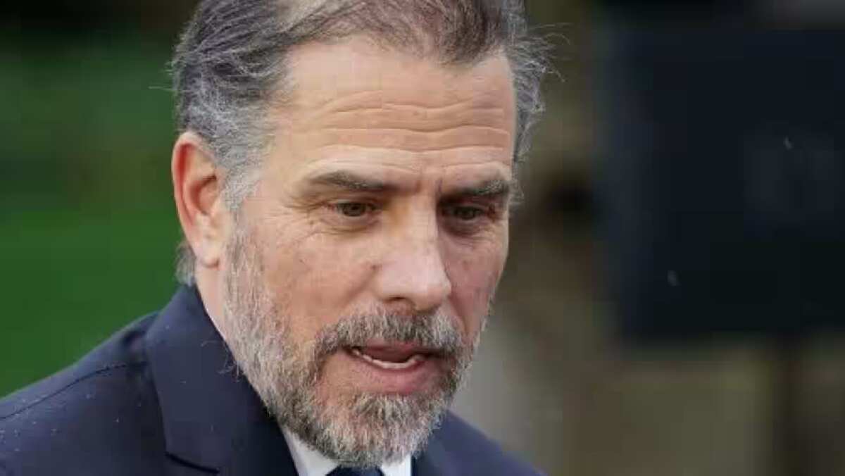 EXPLAINED | Four-year-long Hunter Biden probe nears decision on pressing charges. What is the controversy?