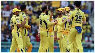 IPL 2023: 'Would love to see him in India's ODI WC squad': Sreesanth calls for CSK's star batter inclusion