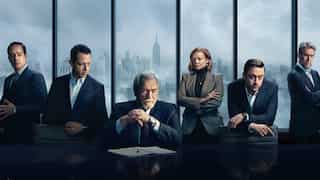 Succession finale runtime revealed and it is HUGE: 'It's like a movie'
