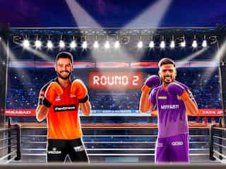 SRH vs KKR Head to Head: IPL 2023 stats, playing XIs, pitch report, live-streaming details & more