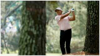 Golf: Sergio Garcia, Ian Poulter, Lee Westwood not eligible for Ryder Cup after resigning Tour membership