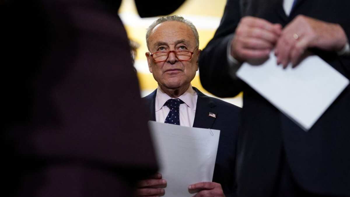 US Senate Democrats launch renewed effort to counter China