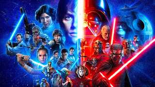 May the fourth be with you! Celebrating the timeless magic of Star Wars