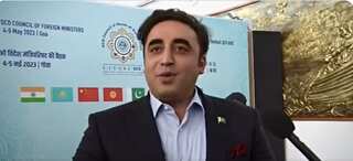 Shown mirror by Jaishankar, Bilawal says India ‘propagating false narrative’ on terrorism