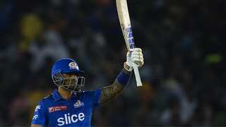 IPL 2023: Superb Suryakumar Yadav wins hearts again, Suresh Raina praises MI star following Mohali onslaught