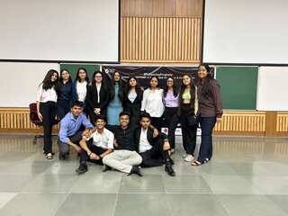 Building Leaders of Tomorrow with AIESEC in IIT Delhi