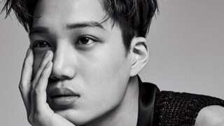 EXO member Kai to start his mandatory military service on May 11