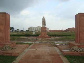 Coronation Park in Delhi: A site of lost colonial relics and forgotten British glory