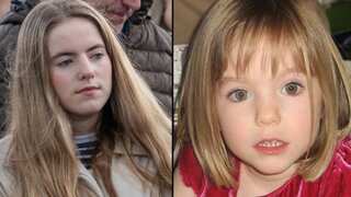 Madeleine McCann's sister speaks out for first time after 16 years of her disappearance