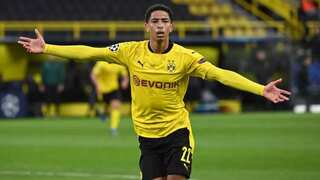 Spanish giants Real Madrid close in on Jude Bellingham deal - Reports