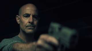 Actor Stanley Tucci on Citadel: 'Never done a series that has this kind of scope and complexity'