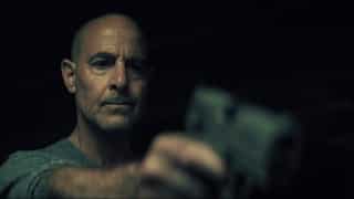Actor Stanley Tucci on Citadel: 'Never done a series that has this kind of scope and complexity'