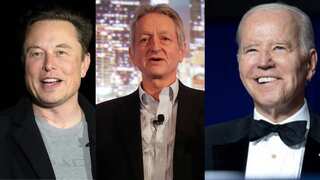Elon Musk and White House requesting for my help, says ‘Godfather of AI’