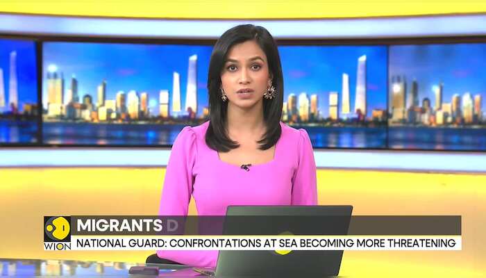WionNews Video