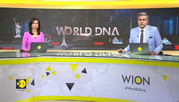 WionNews Video