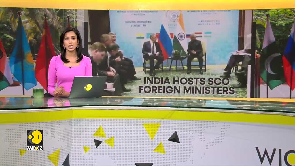 SCO Meet 2023: Policies based on respect for sovereignty and territorial integrity