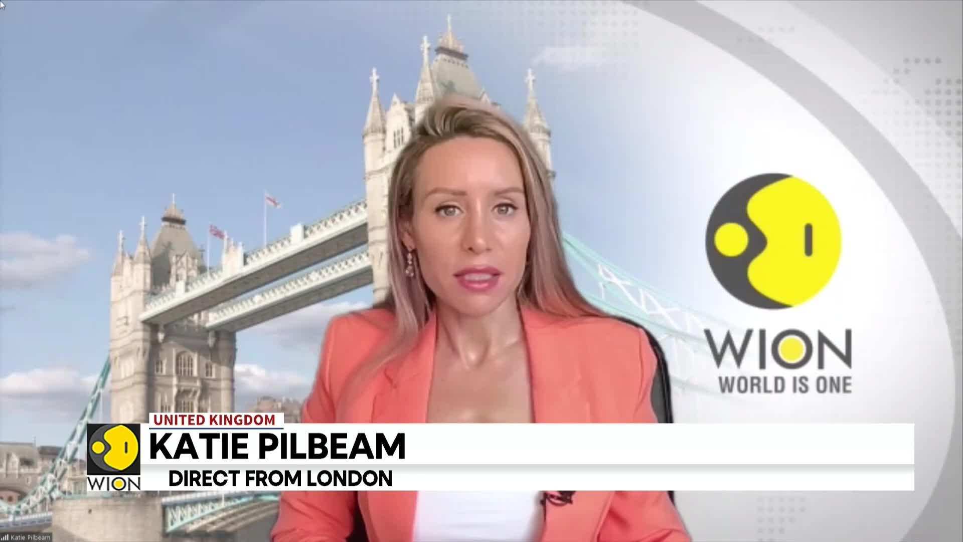 UK Thousands of prisoners could be released on license to help boost