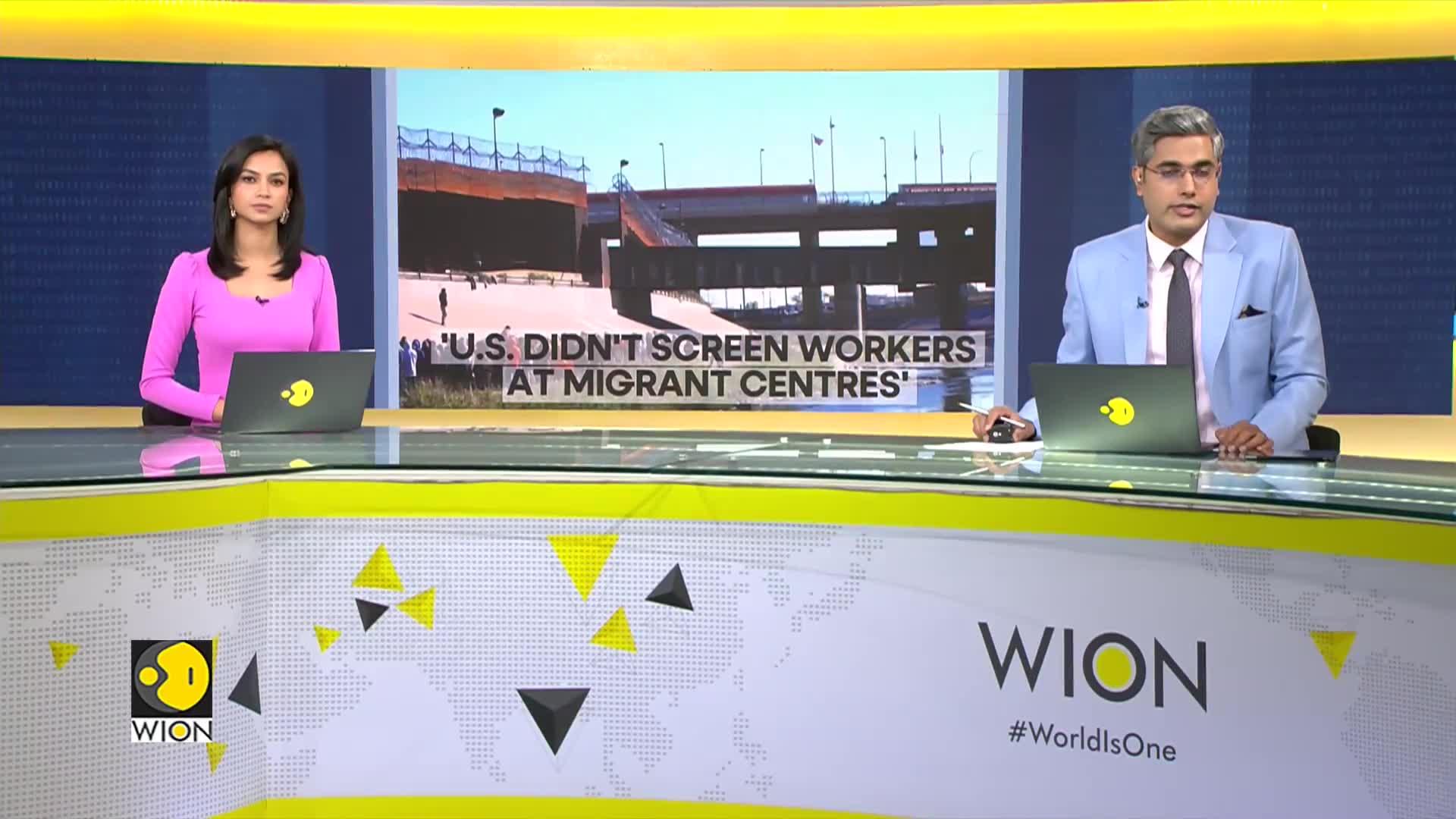 WionNews Video