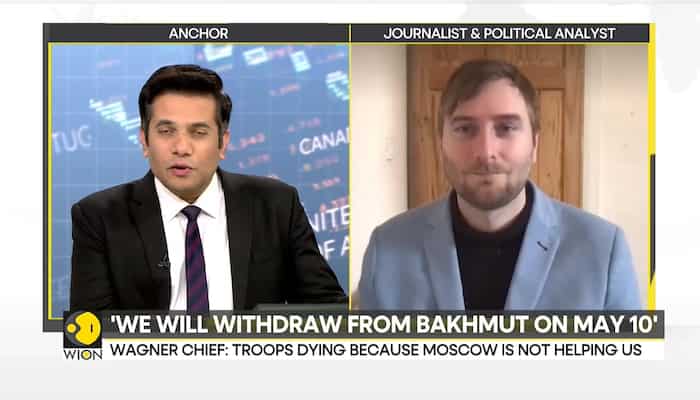 WionNews Video