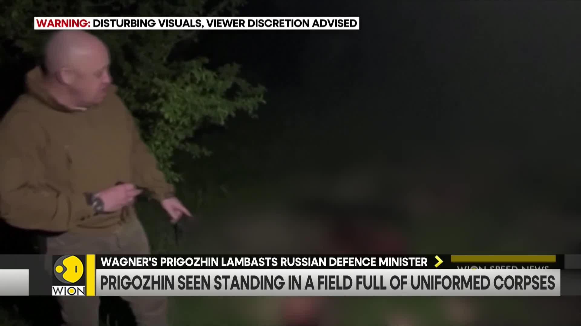 WionNews Video