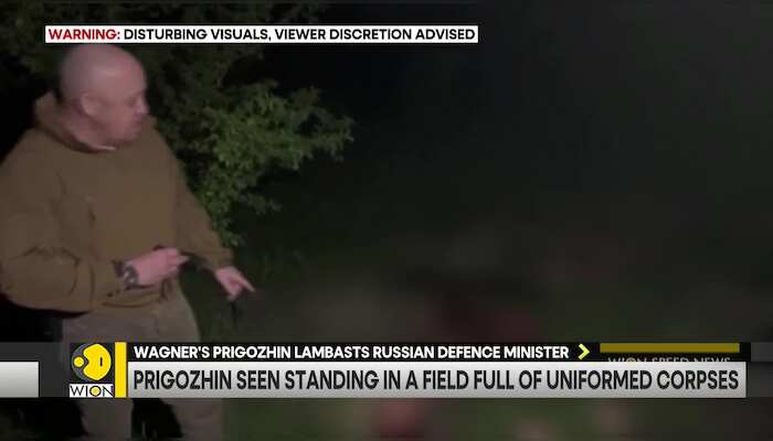 WionNews Video