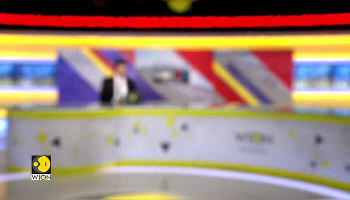 WION-VOA Co-Production: US denies role in Kremlin drone attack