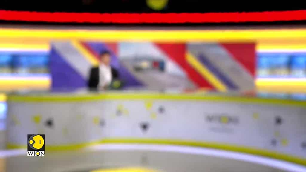 WION-VOA Co-Production: US denies role in Kremlin drone attack