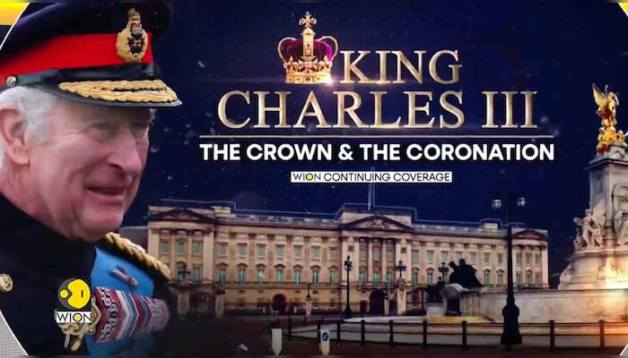 King Charles III Coronation: Reactions from students and Principal of Amity University, UK