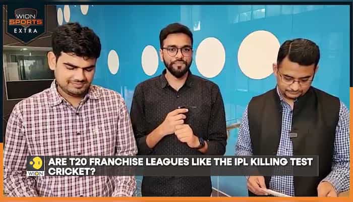WionNews Video