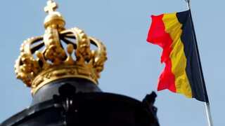 Belgium arrests foil suspected jihadist 'terrorist attack'