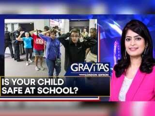 Gravitas: School shootings on the rise around the world
